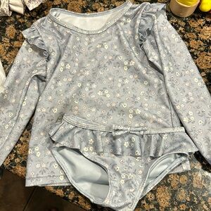 Jamie Kay girls swim set